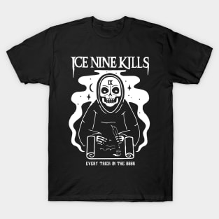 Ice Nine Kills III T-Shirt